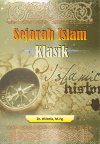 Image of Sejarah islam klasik