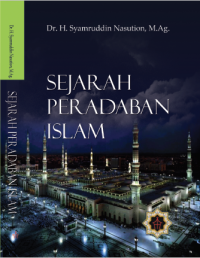 Image of Sejarah Peradaban Islam