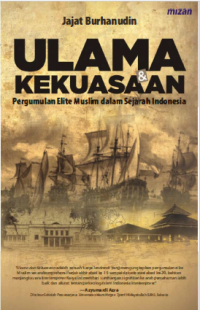 Image of Ulama dan Kekuasaan