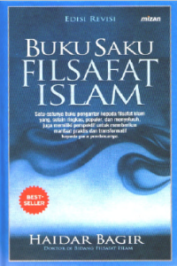 Image of Buku Saku Filsafat Islam