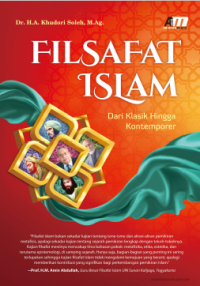 Image of Filsafat Islam: Dari Klasik Hingga Kontemporer