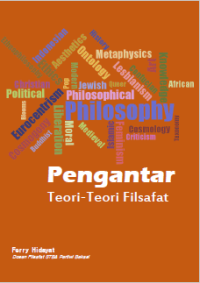 Image of Pengantar Teori-teori FIlsafat