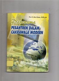Image of Panorama Pesantren Dalam Cakrawala Modern
