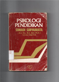 Image of Metodologi Penelitian Pendidikan