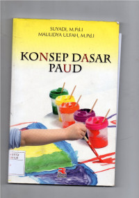 Image of konsep Dasar Paud