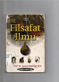 Image of Filsafat Ilmu