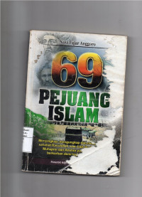 Image of 69 PEJUANG ISLAM