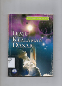 Image of Ilmu Kealaman Dasar