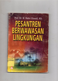 Image of Pesantren Berwawasan Lingkungan