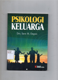 Image of Psikologi Keluarga