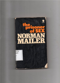 Image of THE PRISONER OF SEX