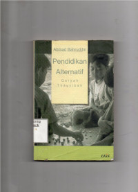 Image of PENDIDIKAN ALTERNATIF QARYAH THAYYIBAH