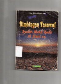 Image of BIMBINGAN TASAWUF