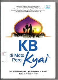 Image of KB DI MATA PARA KYAI