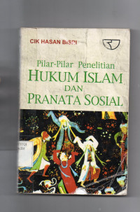 Image of Pilar-Pilar Penelitian Hukum Islam dan Pranata Sosial