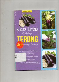 Image of kupas tuntas budidaya terong dan perhitungan bisnisnya