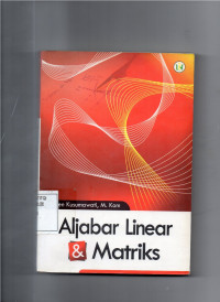 Image of aljabar linear & matriks