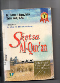 Image of sketsa al-qur'an tempat, tokoh,nama dan istilah dalam al-qur'an