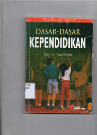 Image of DASAR DASAR KEPENDIDIKAN
