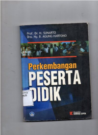 Image of Perkembangan Peserta Didik