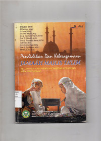 Image of Pendidikan dan Keberagamaan Jama'ah Majlis Ta'lim