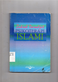 Image of Psikoterapi Islam