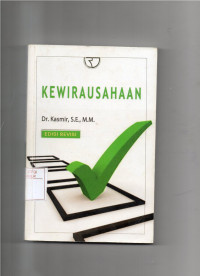 Image of Kewirausahaan