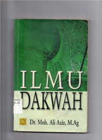 Image of Ilmu Dakwah