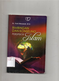 Image of Bimbingan dan Konseling Perspektif Islam