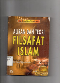 Image of Aliran dan Teori Filsafat Islam