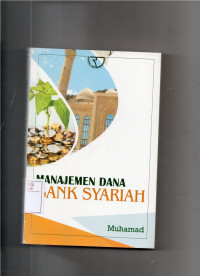 Image of Manjemen Dana Bank Syariah