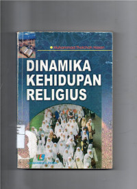 Image of Dinamika Kehidupan Religus