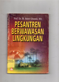 Image of Pesantren Berwawasan Lingkungan