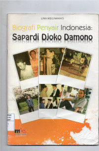 Image of Biografi Penyair Indonesia Sapardi Djoko Damono